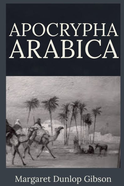 Apocrypha Arabica