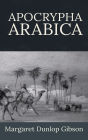 Apocrypha Arabica