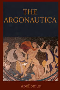 Title: The Argonautica, Author: Apollonius