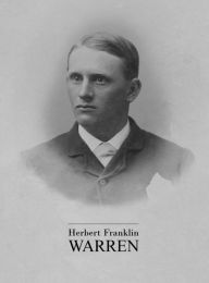 Title: Herbert Franklin Warren, Author: Larry Olson