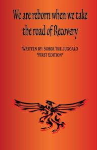 Free online books download mp3 We Are Reborn When We Take The Road Of Recovery