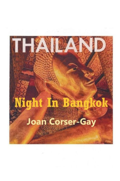 NIGHT IN BANGKOK