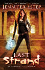 Last Strand: An Elemental Assassin book