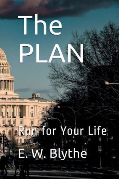 The PLAN Run for Your Life: Run for Your Life
