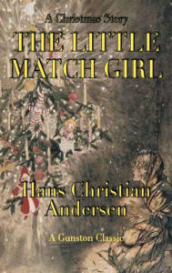 The Little Match Girl