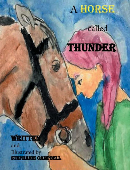 A Horse Called Thunder