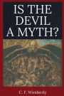 Is the Devil a Myth?