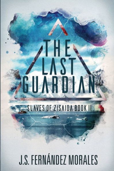 The Last Guardian