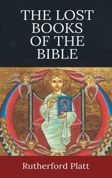 Lost Books of the Bible