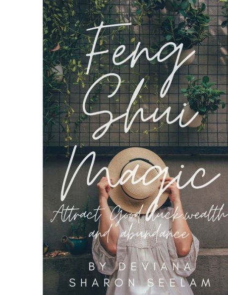 Feng shui Magic: Feng Shui Magic