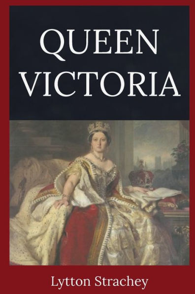 Queen Victoria