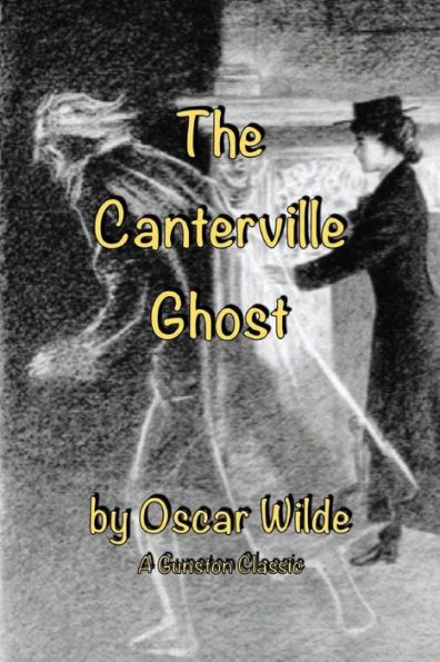 THE CANTERVILLE GHOST