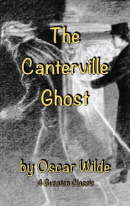 Title: THE CANTERVILLE GHOST, Author: Oscar Wilde