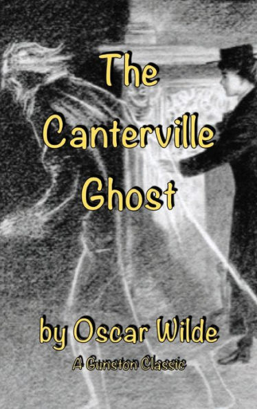 THE CANTERVILLE GHOST