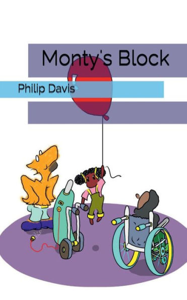 Monty's Block