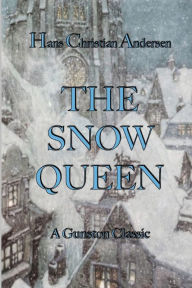 THE SNOW QUEEN