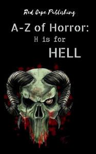 Title: H is for Hell, Author: Holley Cornetto