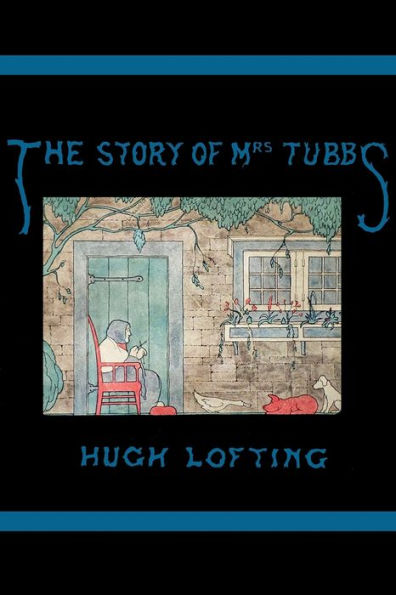The Story of Mrs. Tubbs