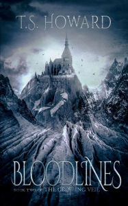 Title: Bloodlines, Author: T. S. Howard