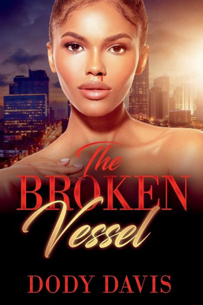 The Broken Vessel
