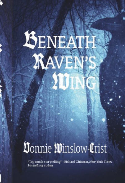 Beneath Raven's Wing