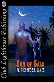 Title: Son of Salu, Author: W. Richard St. James