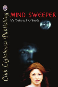 Title: Mind Sweeper, Author: Deborah O'toole