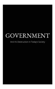 Title: Government, Author: Ethan Walker