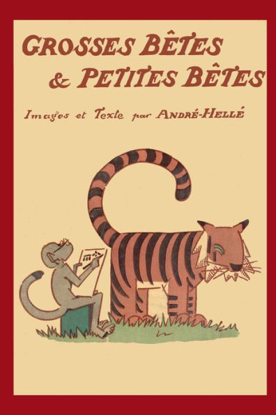 Grosses Betes & Petites Betes