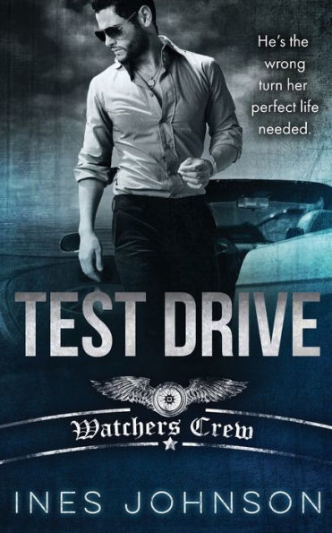 Test Drive: a Dark Romance