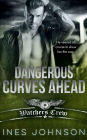 Dangerous Curves Ahead: a Dark Romance