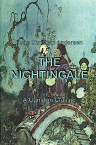 Title: THE NIGHTINGALE, Author: Hans Christian Andersen