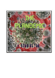 Title: The Plandemic, Author: Adrian Bonnington