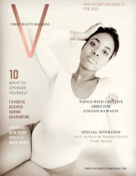 Title: Virgin Beauty Magazine Issue 3 by Virgin Beauty by A'oleon, Author: Virgin Beauty By A'oleon