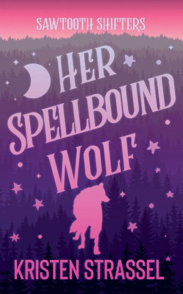 Her Spellbound Wolf