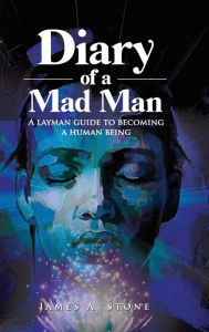 Title: Diary of a Madman, Author: James Stone