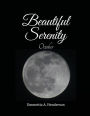 Beautiful Serenity: October: