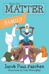 Title: Family, Author: Jacob Paul Patchen