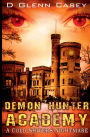 Demon Hunter Academy