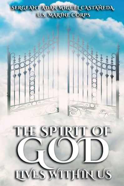 The Spirit of God Lives Within Us