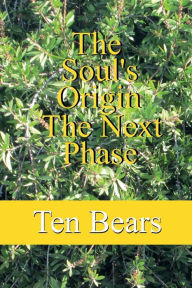 Title: The Soul's Origin The Next Phase, Author: Ten Bears