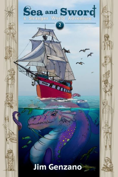Sea and Sword