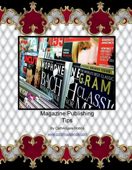 Magazine Publishing Tips: What You Should Know