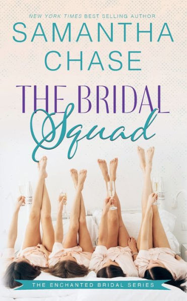 The Bridal Squad