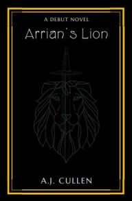 English book pdf download Arrian's Lion (English literature)