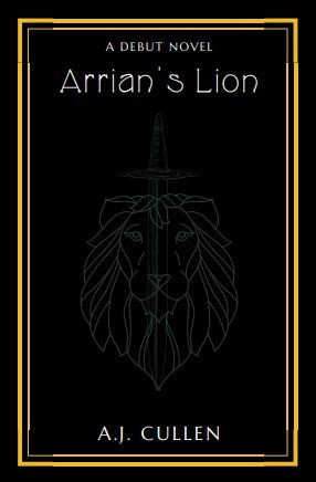 Arrian's Lion