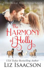 The Harmony of Holly: Glover Family Saga & Christian Romance