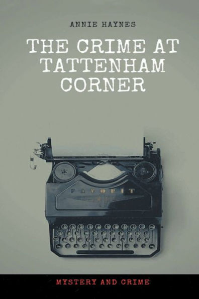 The Crime at Tattenham Corner