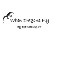 Title: When Dragons Fly, Author: Jenniffer Truitt