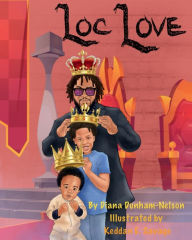 Title: Loc Love, Author: Diana Dunham-Nelson